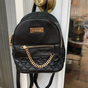 (NWOT) bebe mini backpack